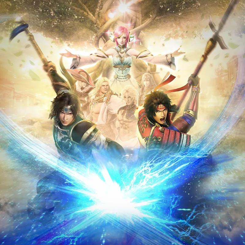 WARRIORS OROCHI 4 Ultimate | XBOX | На любой аккаунт