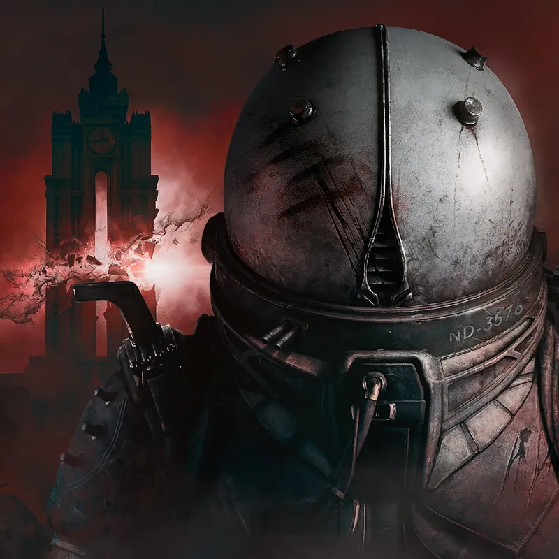 Cronos The New Dawn XBOX