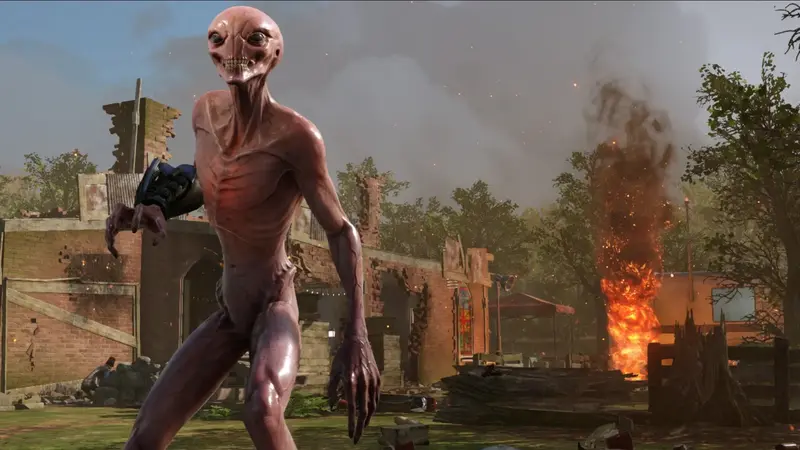 XCOM 2 DIGITAL DELUXE EDITION XBOX ONE|XS КЛЮЧ