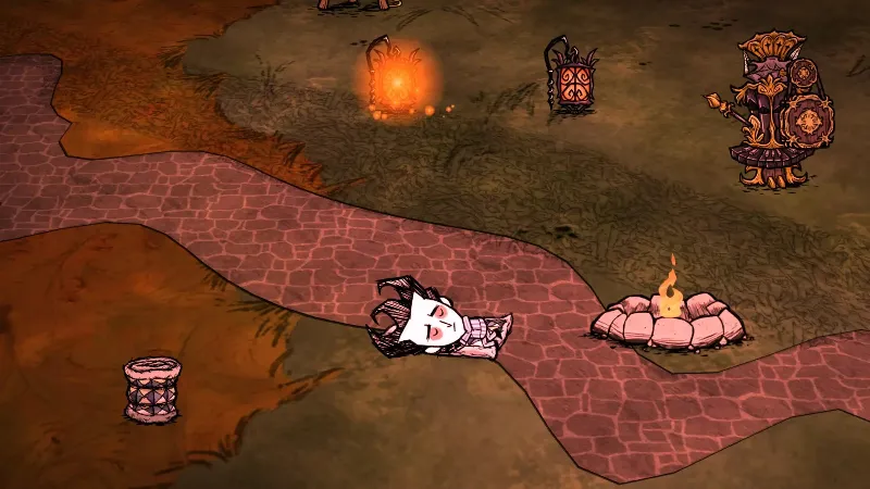 DLC | Don't Starve Together: Starter Pack 2023| STEAM КЛЮЧ CIS without BY