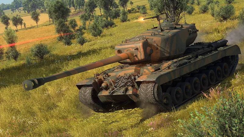 War Thunder - Набор T29 XBOX SERIES S|X + ONE КЛЮЧ/КОД СРАЗУ