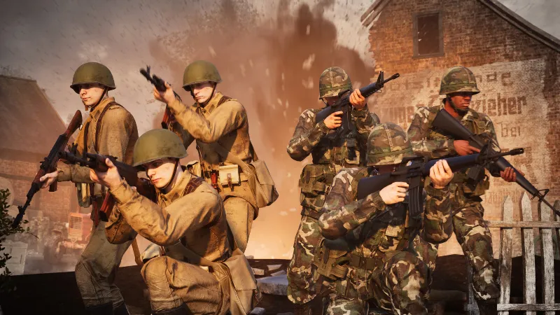 ВСЕ СТРАНЫ+РОССИЯ '83 STEAM GIFT