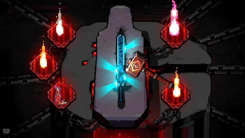 ВСЕ СТРАНЫ+РОССИЯ soulforge lost path STEAM GIFT