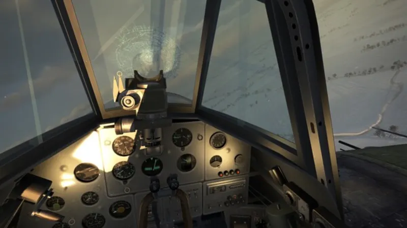 IL-2 Sturmovik: Battle of Stalingrad STEAM GIFT AUTO RU+МИР