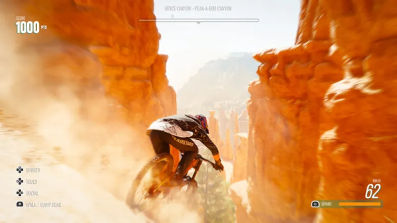 Riders Republic Premium Edition STEAM GIFT AUTO RU+МИР
