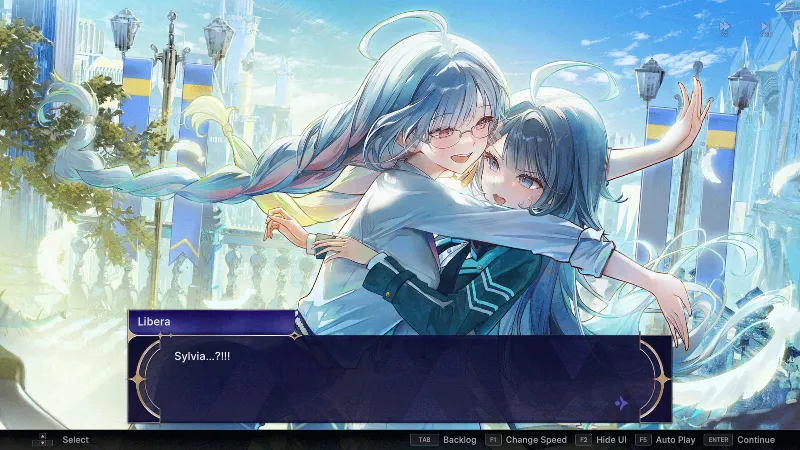 Kalpa: Cosmic Symphony (Steam ключ / РФ+Весь Мир)