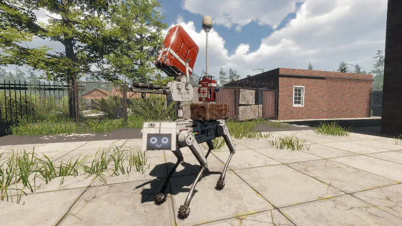 Zompiercer Выбор Региона Стим STEAM GIFT АВТО 24/7 ГАРАНТИЯ