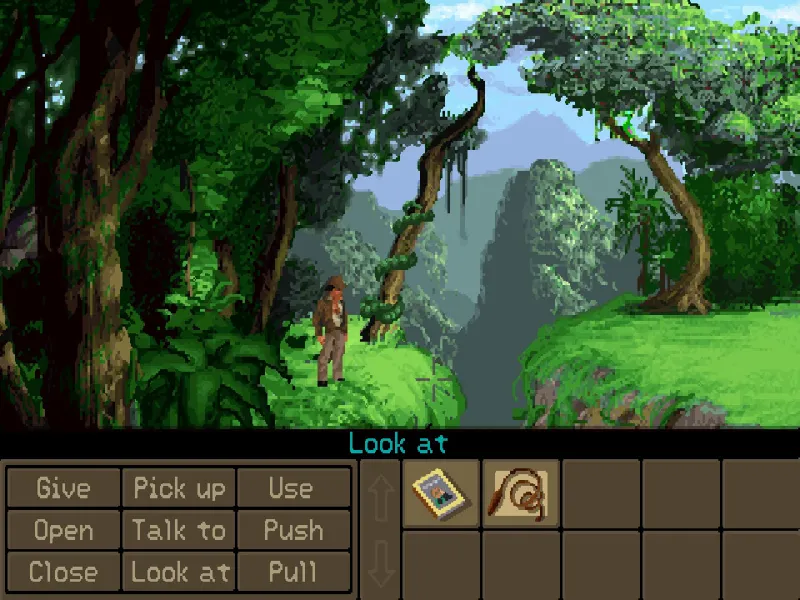 Indiana Jones® and the Fate of Atlantis Выбор Региона Стим STEAM GIFT АВТО 24/7