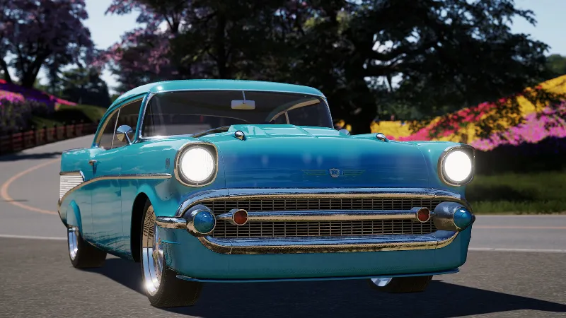 ВСЕ СТРАНЫ+РОССИЯ JDM: American Classics STEAM GIFT