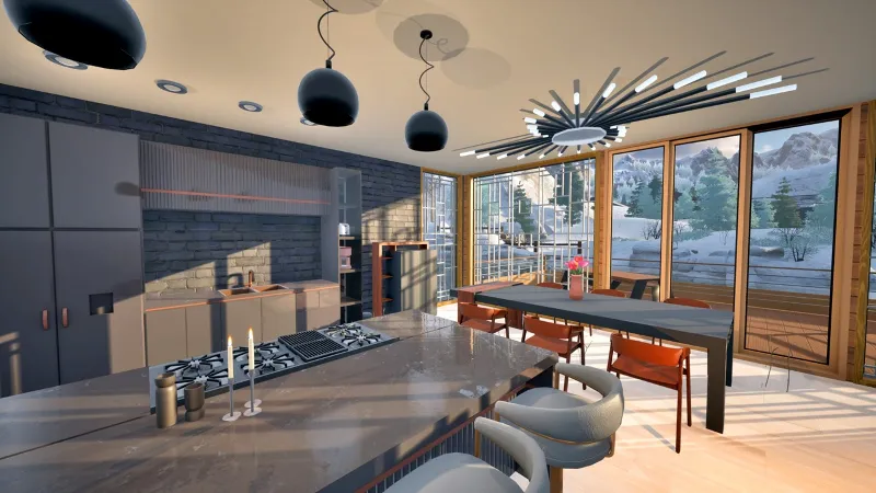 Architect Life: A House Design Simulator Xbox