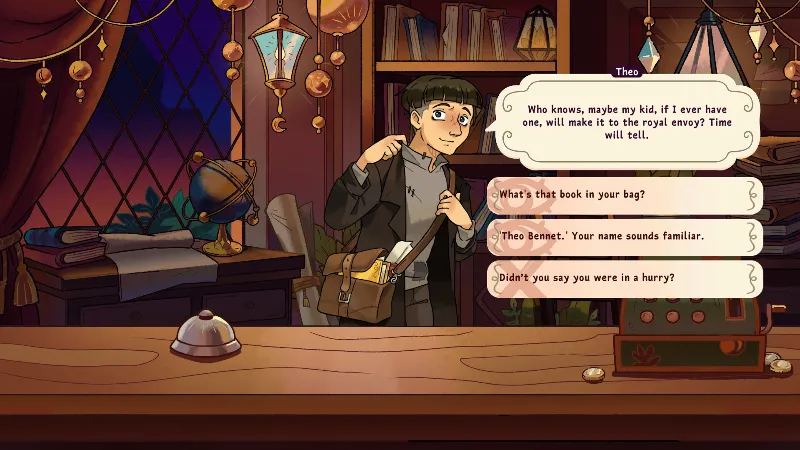 Bookbinding – Dark Cozy Sim АВТОДОСТАВКА STEAM GLOBAL МГНОВЕННО ЛИЦЕНЗИЯ