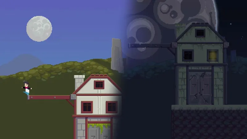What Lies in the Multiverse - Steam Gift