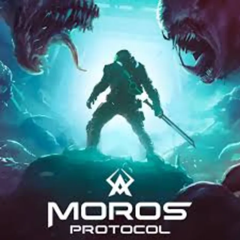 Moros Protocol Steam ключ Весь Мир Global RU/CIS РФ Россия key код стим СНГ