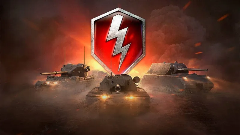 Аккаунт World of tanks Blitz Tiger-Maus - ПОЛНАЯ ПЕРЕВЯЗКА [EU]