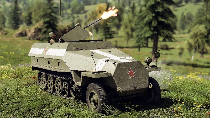 War Thunder - Набор В мае 45 XBOX SERIES S|X + PC (WIN) КЛЮЧ/КОД СРАЗУ