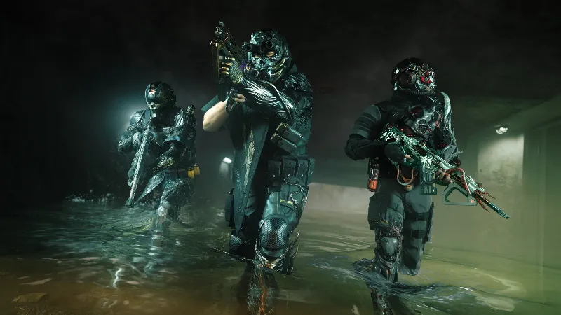 Call of Duty®: Black Ops 7 - BlackCell (Season 04)