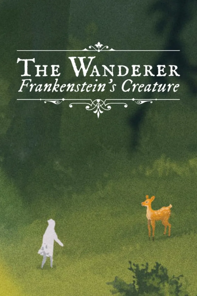 The Wanderer: Frankenstein's Creature | XBOX | На любой аккаунт