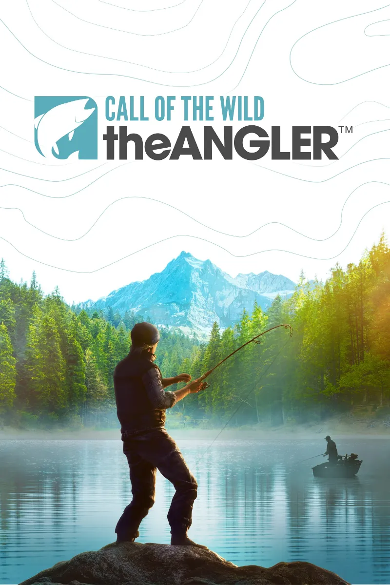 Call of the Wild The Angler XBOX