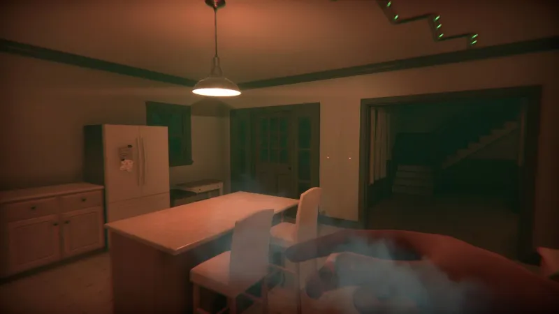 Creepy Shift: House For Sale Xbox активация