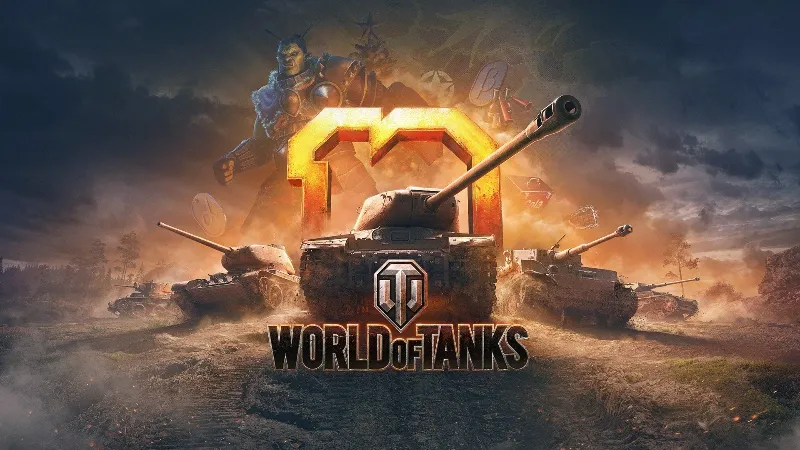 Аккаунт World of tanks Sheridan\IS-7 - ПОЛНАЯ ПЕРЕВЯЗКА [EU]