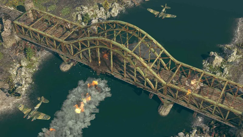 SUDDEN STRIKE 5 - DELUXE EDITION XBOX SERIES X|S ПРЕДЗАКАЗ С БОНУСАМИ