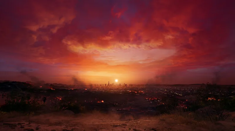Dead Island 2 Ultimate Edition XBOX КЛЮЧ