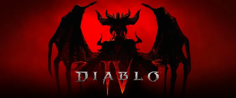 RU/KZ/TR/EU/UA Diablo IV Battle.net Gift Подарок