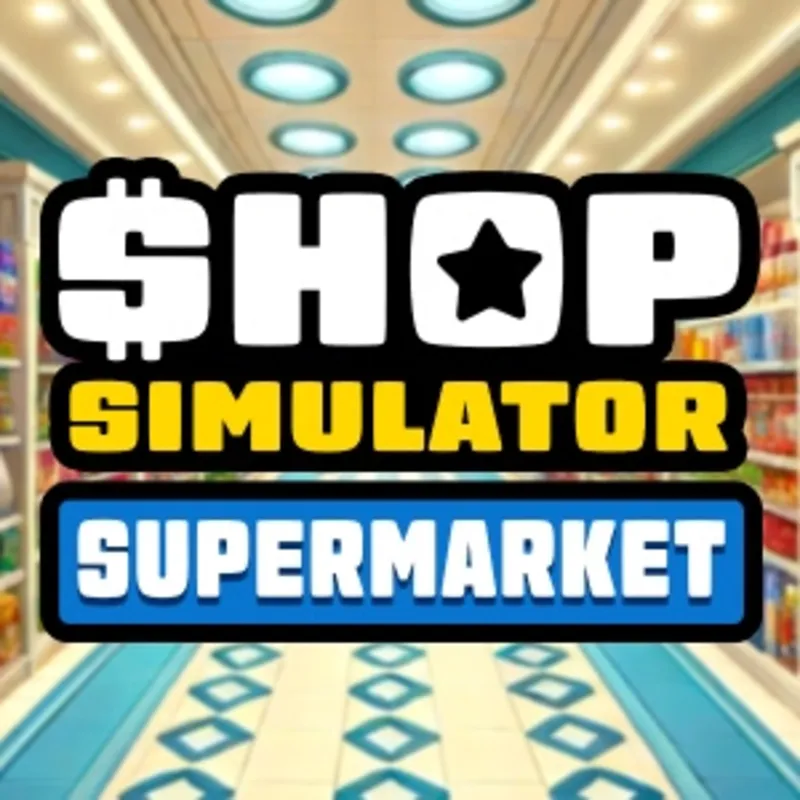 Shop Simulator: Supermarket | XBOX+PC | На любой аккаунт