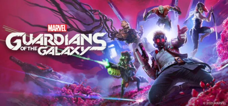 Marvel's Guardians of the Galaxy / Steam Ключ / Все регионы | АВТОВЫДАЧА 24/7