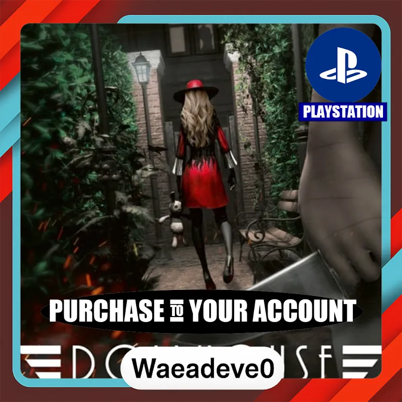 DreamWorks Gabby’s Dollhouse: Ready to Party – PlayStation (PSN) – Purchase in Your A
