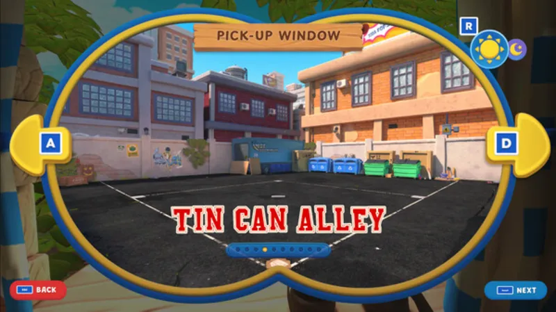 Backyard Baseball 2026 STEAM GIFT AUTO RU+МИР