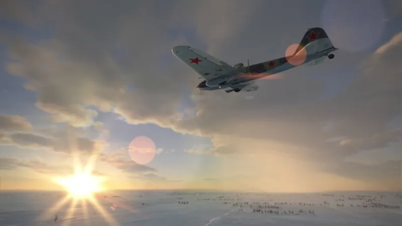 IL-2 Sturmovik: Battle of Stalingrad STEAM GIFT AUTO RU+МИР