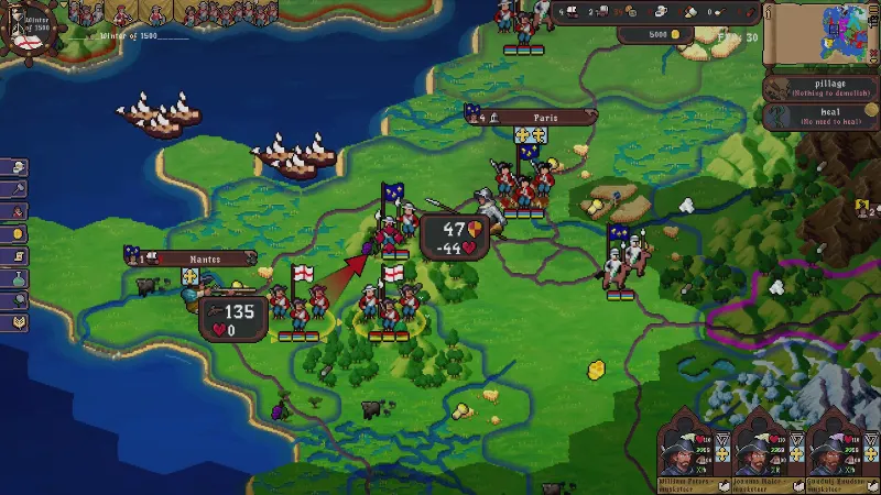 Imperial Ambitions АВТОДОСТАВКА STEAM GLOBAL МГНОВЕННО ЛИЦЕНЗИЯ