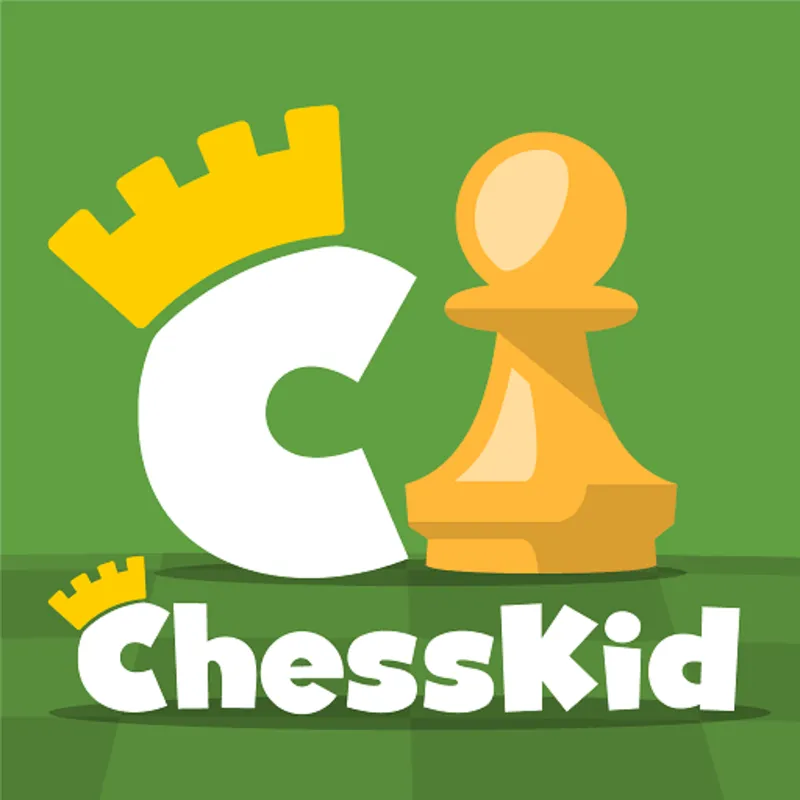 ChessKid Подписка Gold на 7 дней
