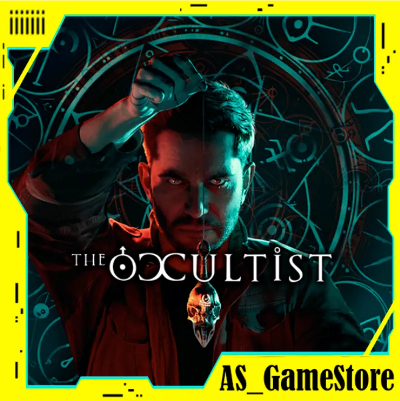 The Occultist / Оккультист | ПК Epic Games EGS