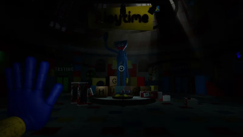 Poppy Playtime Toybox 1 Xbox One|X|S активация