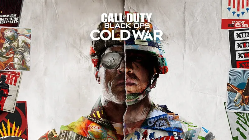 CALL OF DUTY: BLACK OPS Cold War (2020) • [ONLINE STEAM] Полный доступ