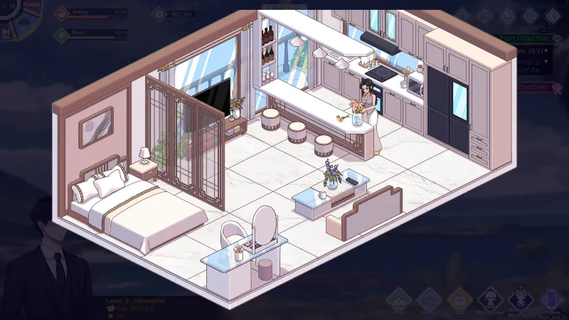 Love n Life: Happy Student - Secret Edicts DLC АВТОДОСТАВКА STEAM РОССИЯ