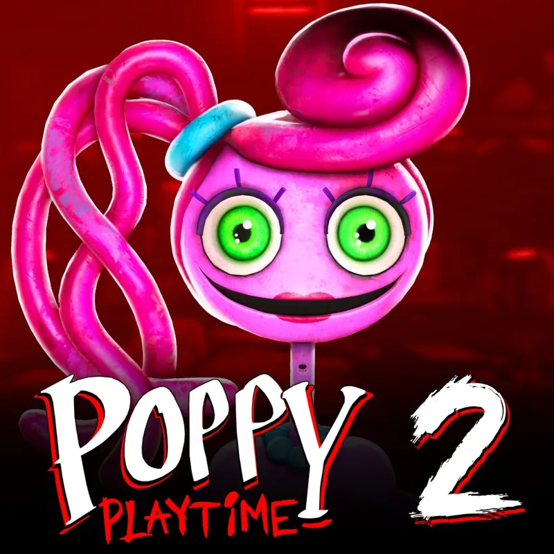 Poppy Playtime: Chapter 2 – PlayStation (PSN) – Purchase in Your Account