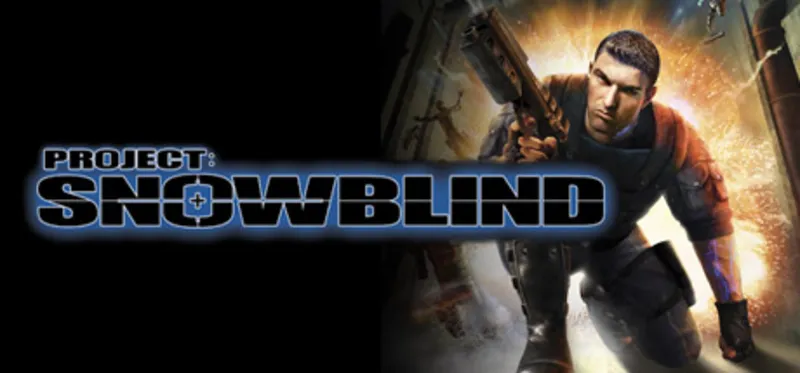 Project: Snowblind / Steam Ключ / Все регионы | АВТОВЫДАЧА 24/7