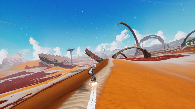 Star Overdrive (Steam ключ / РФ+Весь Мир)