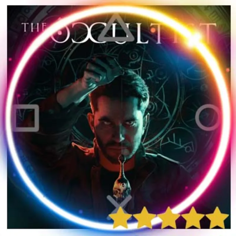 The Occultist (PS5/RU) П3 - Активация