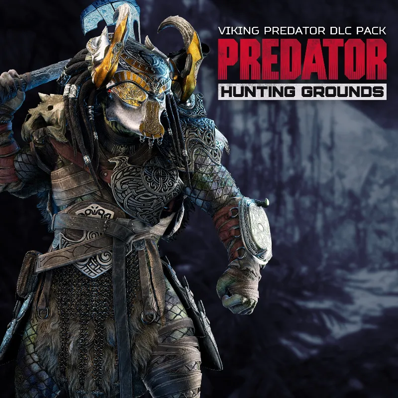Predator: Hunting Grounds - Viking Predator | XBOX | На любой аккаунт