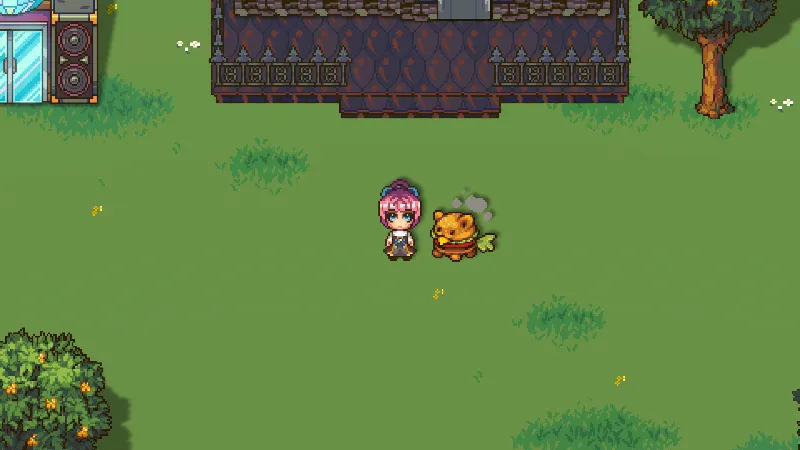 Sun Haven: Snack Pet Pack DLC * STEAM RU*KZ*UA*СНГ