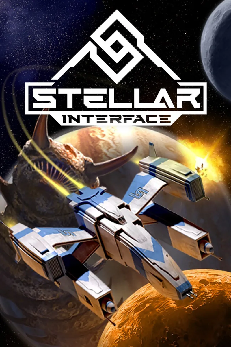 Stellar Interface | XBOX+PC | На любой аккаунт