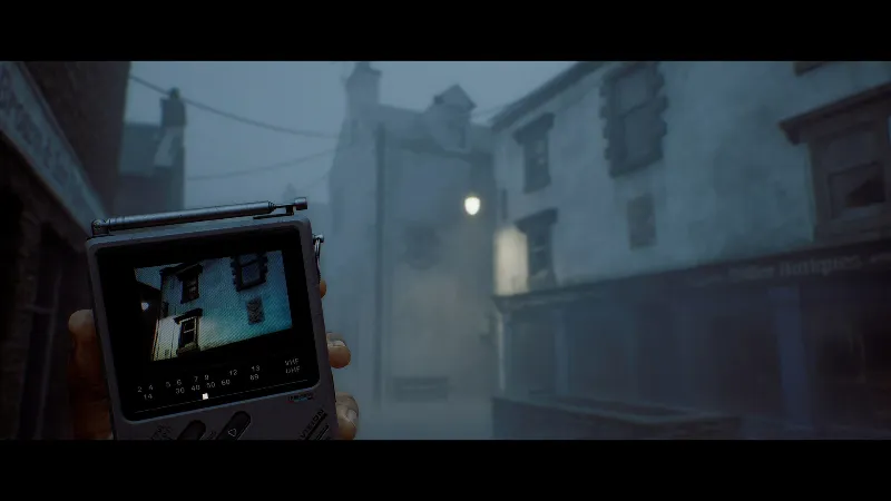 ВСЕ СТРАНЫ+РОССИЯ SILENT HILL: Townfall STEAM GIFT