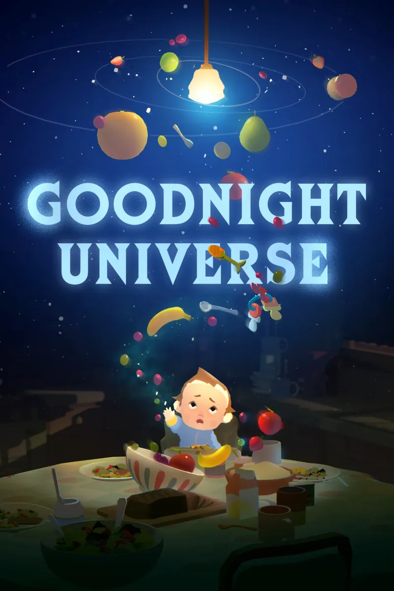 Goodnight Universe | XBOX | На любой аккаунт