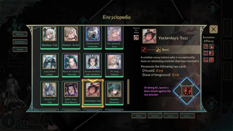 尸姬之梦-神明的三尸 STEAM GIFT AUTO RU+МИР